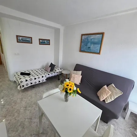 Brisa Marina Cullera