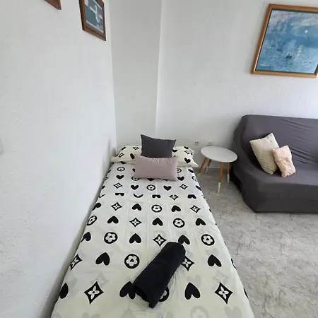 Lägenhet Brisa Marina *