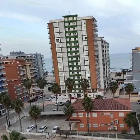 Brisa Marina Apartamento
