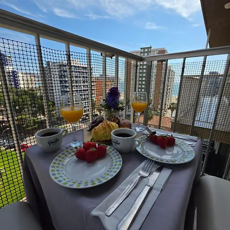 Brisa Marina Apartamento