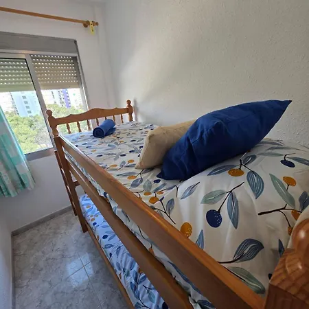 Apartamento Brisa Marina