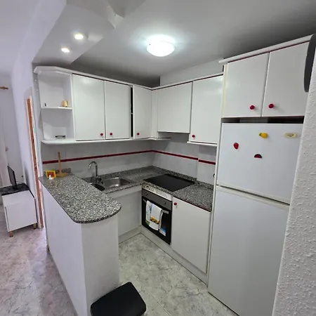 Brisa Marina Apartamento *