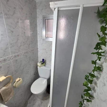 Apartamento Brisa Marina *