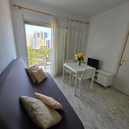 Apartamento Brisa Marina Cullera