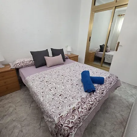 Brisa Marina Apartamento